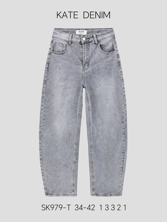 Jean Balloon - Gris